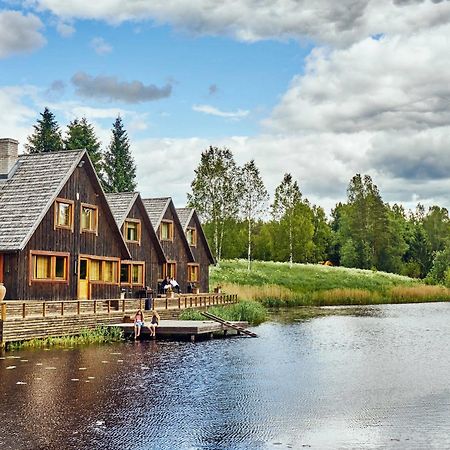 Kivi Talu Country Hotel Otepaa Exterior foto