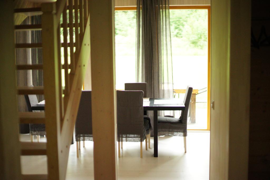 Kivi Talu Country Hotel Otepaa Exterior foto